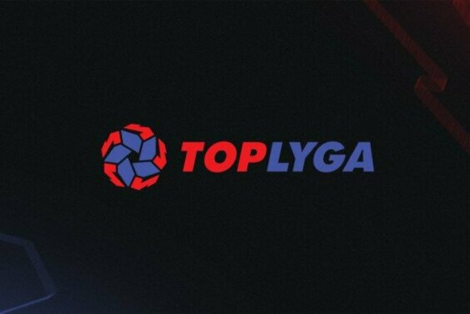 TOPLYGA | Organizatorių nuotr.