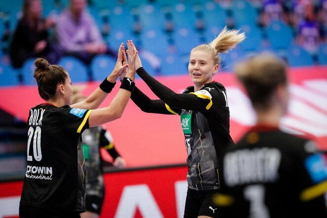 Kim Naidzinavičius | Scanpix nuotr.