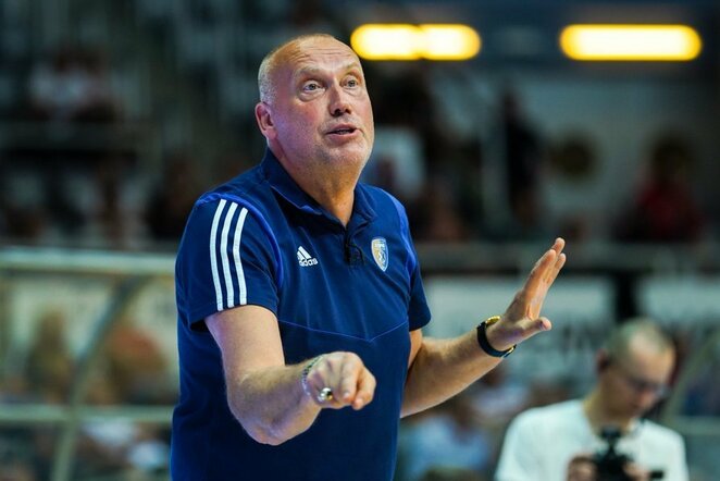 Kurtinaitis | Organizatorių nuotr.
