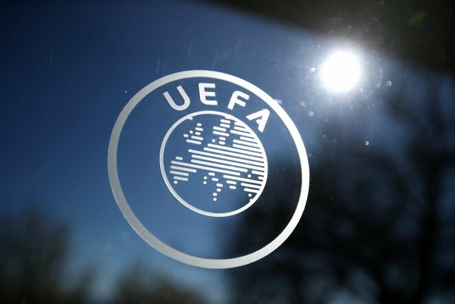 UEFA | Scanpix nuotr.