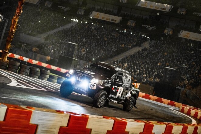 Jurgos Anusauskienės nuotr.