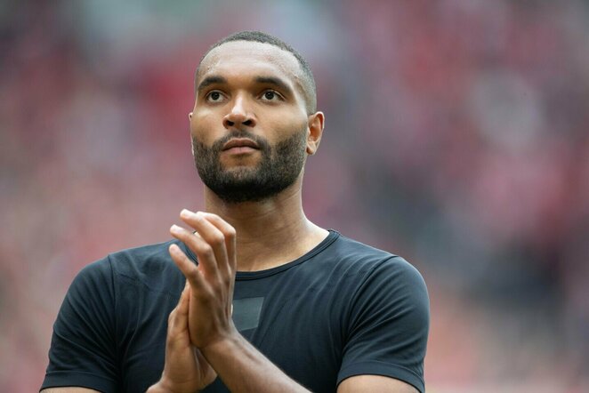  Jonathanas Tah  | Scanpix nuotr.