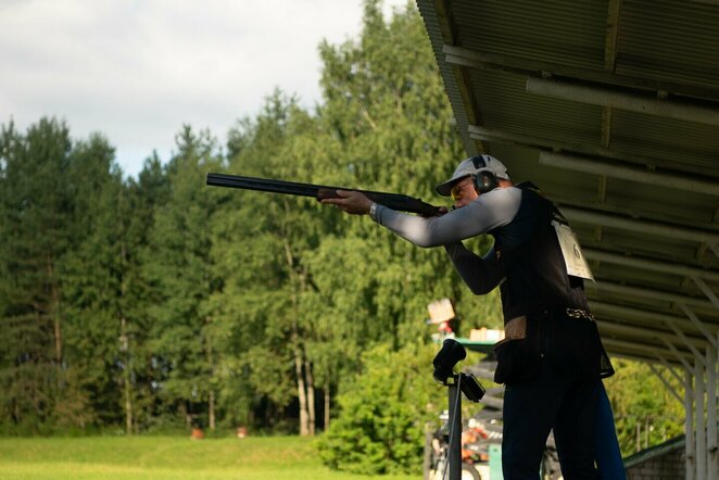 Aleksejus Zareckij (Dominykos Juzakėnaitės nuotr.) | Organizatorių nuotr.