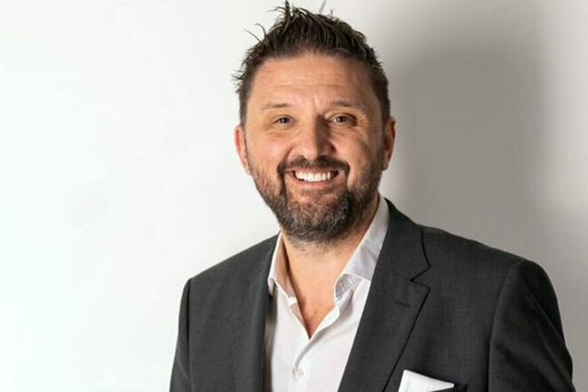 Dejanas Kamenjaševičius | Organizatorių nuotr.