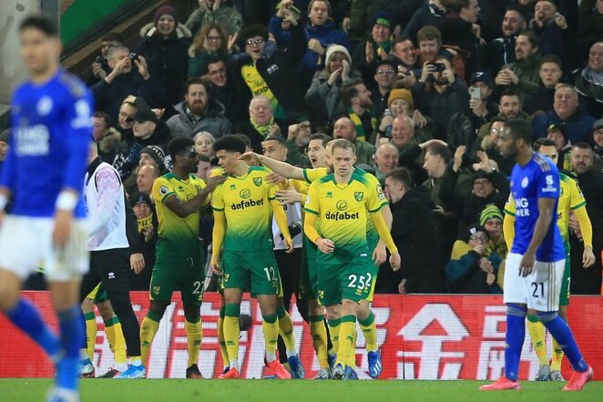 Rungtynių akimirka | Scanpix nuotr.