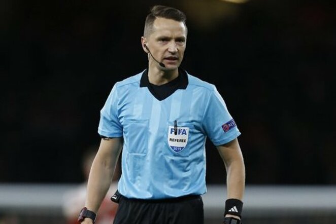 Andris Treimanis | Scanpix nuotr.