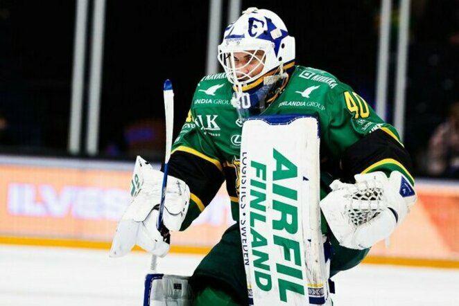 Mantas Armalis („Ilves“ nuotr.) | Organizatorių nuotr.