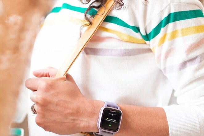 10 000 žingsnių per dieną – ar reikia ir kodėl? | Organizatorių nuotr.