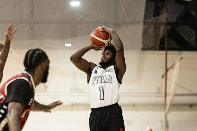 Walkeris | Organizatorių nuotr.