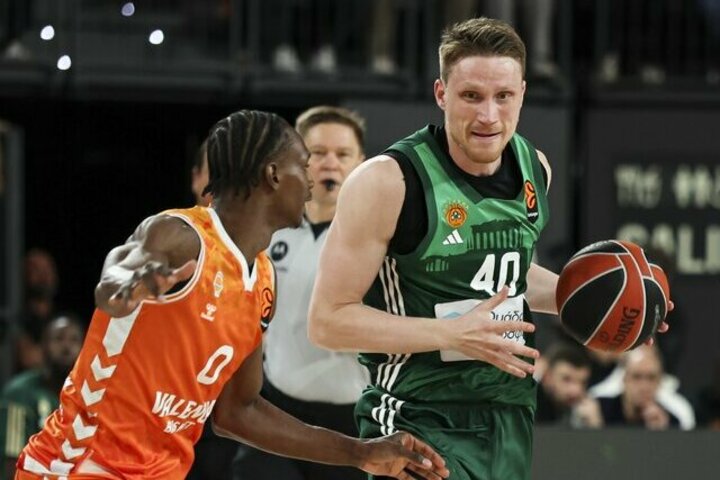 Marius Grigonis | Scanpix nuotr.