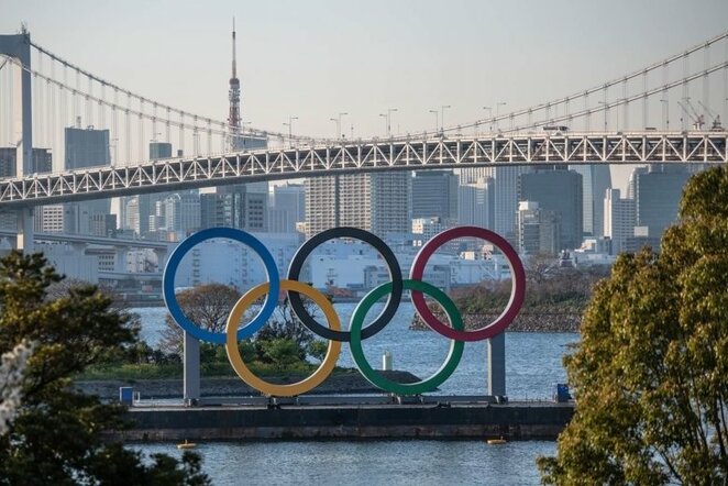 Olimpiniai žiedai (IOC nuotr.) | Organizatorių nuotr.