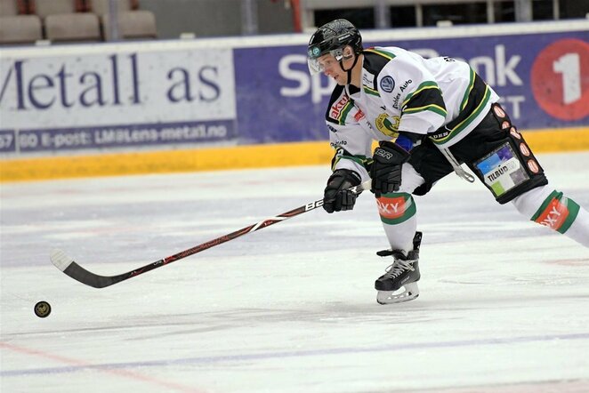 Paulius Gintautas | „Facebook“ nuotr.