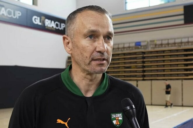 Tomas Masiulis | „Stop“ kadras