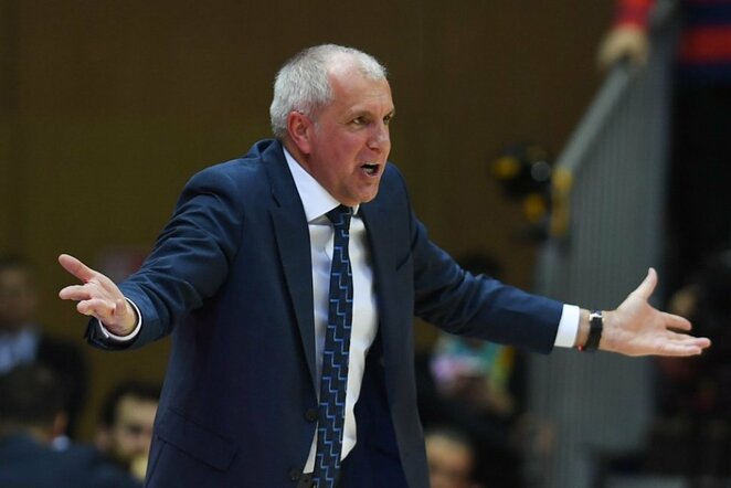 Obradovičius | Scanpix nuotr.