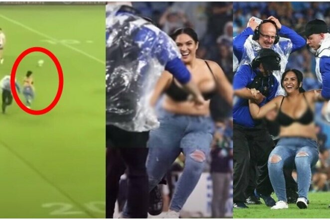 Javon Johanson | Instagram.com nuotr