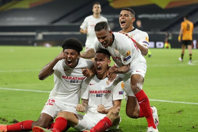 Rungtynių akimirka | Scanpix nuotr.