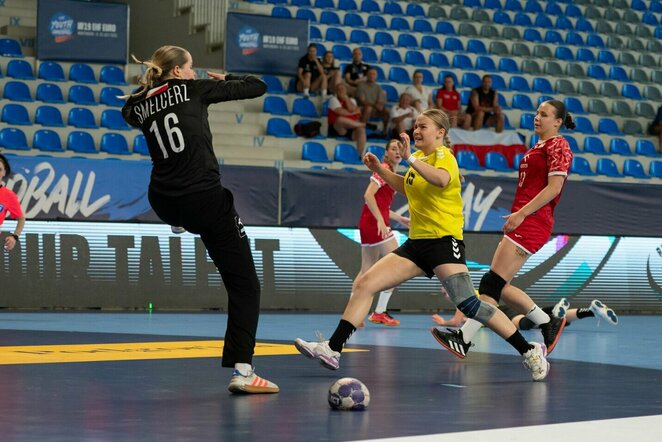 EHF nuotr. | Organizatorių nuotr.