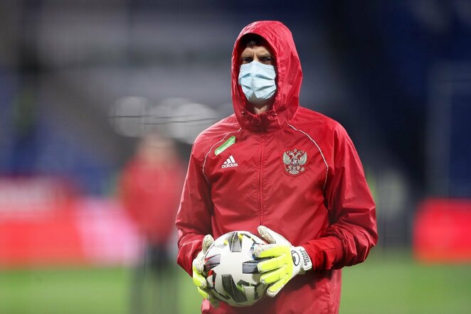 Gintaras Staučė | Scanpix nuotr.
