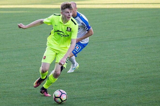 Maksimas Maksimovas | fkt.lt