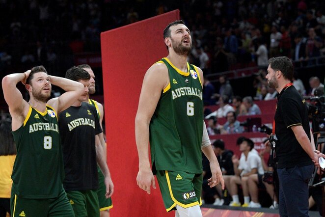 Bogutas | Scanpix nuotr.