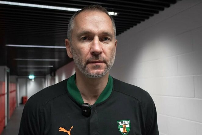 Tomas Masiulis | Organizatorių nuotr.
