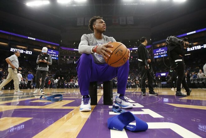 Hieldas | Scanpix nuotr.