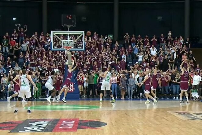 Epizodas | „Stop“ kadras