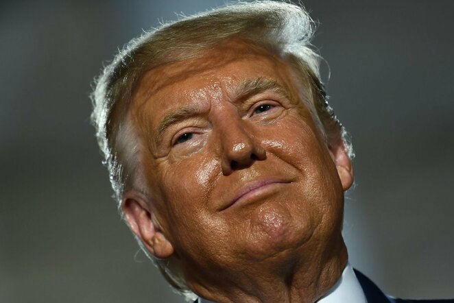 Trumpas | Scanpix nuotr.