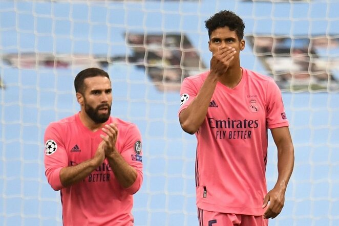 Rungtynių akimirka | Scanpix nuotr.