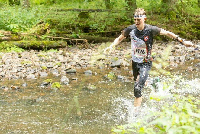 orienteering.lt nuotr. | Organizatorių nuotr.