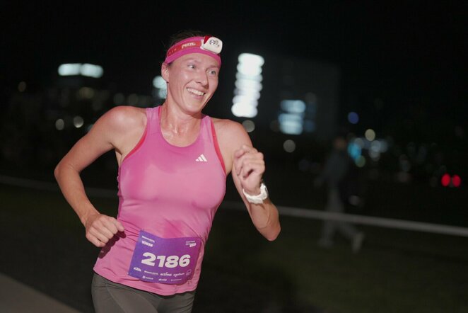 Gitana Akmanavičiūtė | Organizatorių nuotr.