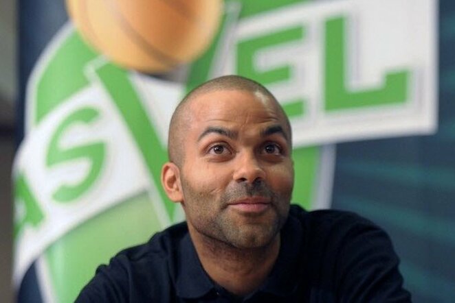 Parkeris | Scanpix nuotr.