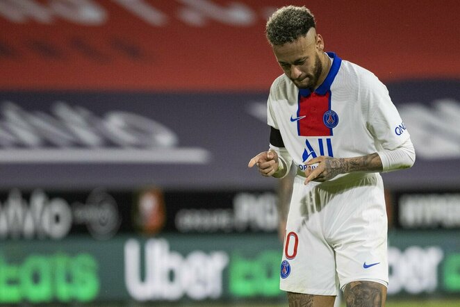 Neymaras | Scanpix nuotr.