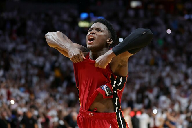 Oladipo | Scanpix nuotr.