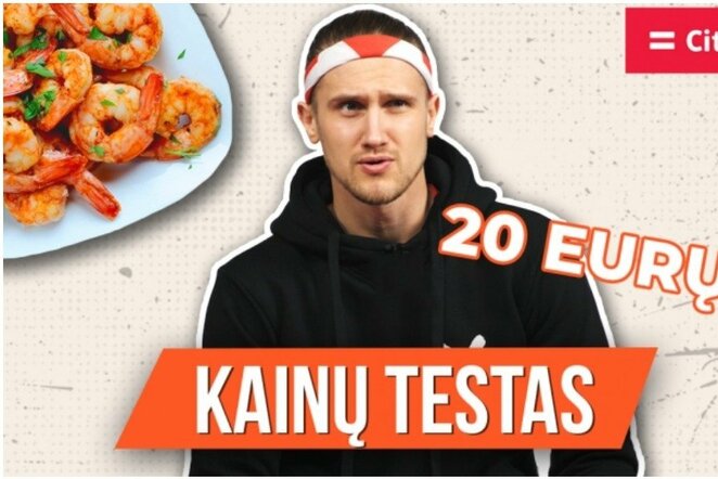 Žygimantas Skučas | Organizatorių nuotr.