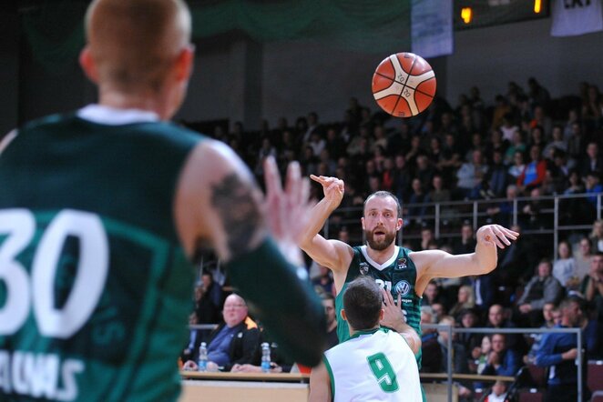 Milaknis | Fotodiena nuotr.