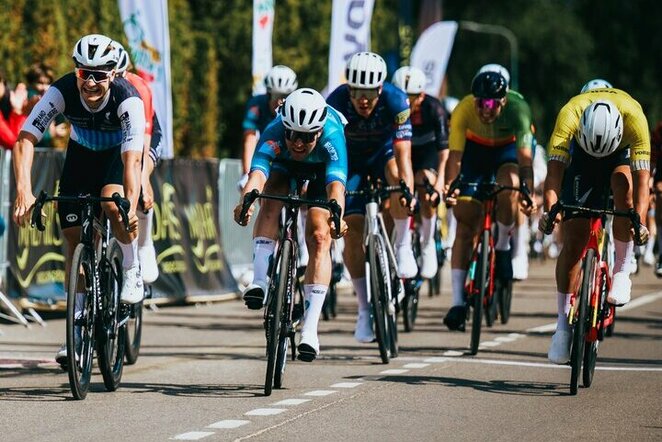„Tour of Lithuania“ | Organizatorių nuotr.