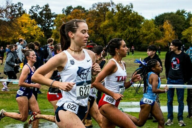 Dominyka Petraškaitė | Instagram.com nuotr