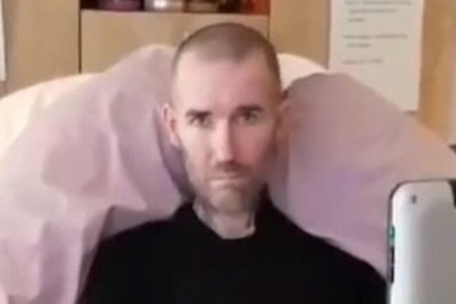 Fernando Ricksenas | Organizatorių nuotr.