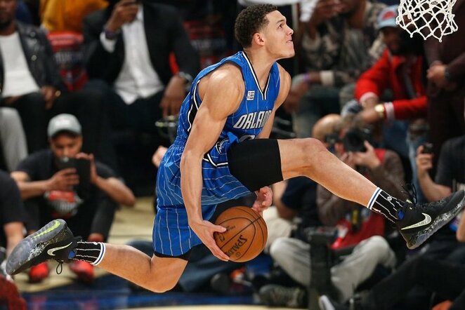 Dėjimas | Scanpix nuotr.