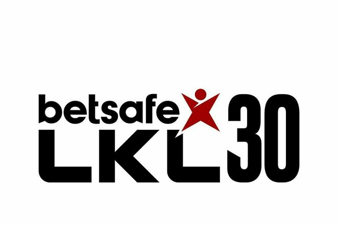 LKL logotipas | LKL.lt nuotr.