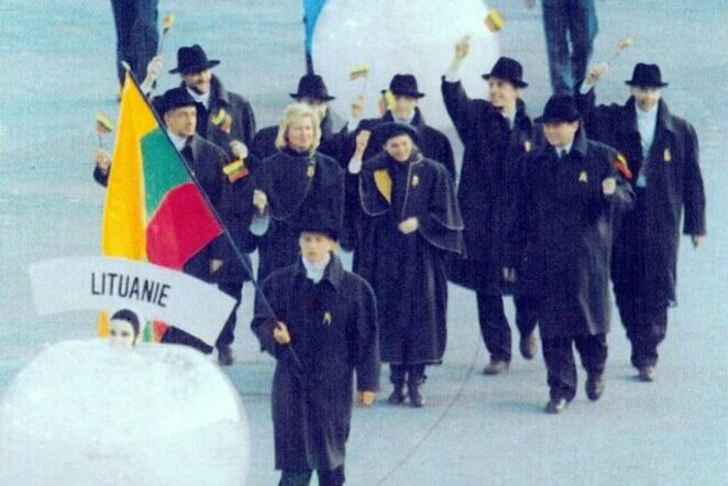LTOK archyvo nuotr. | Organizatorių nuotr.