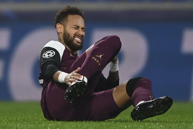 Neymaras | Scanpix nuotr.