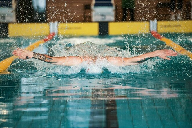 Tautvydo Juknevičiaus nuotr. | Organizatorių nuotr.