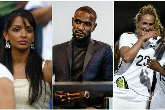 Meilės trikampis | Scanpix nuotr.