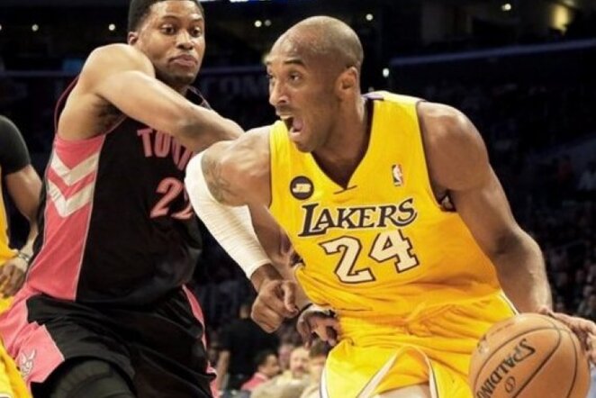 K.Bryantas „Lakers“ ekipai yra gyvybiškai reikalingas (Scanpix nuotr.) 