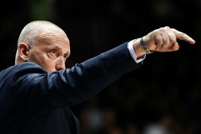 Kurtinaitis | Scanpix nuotr.