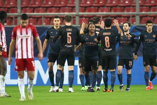 Rungtynių akimirka | Scanpix nuotr.