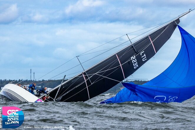 Mauro Melandri nuotr. | Organizatorių nuotr.