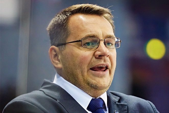 Andrejus Nazarovas | Organizatorių nuotr.